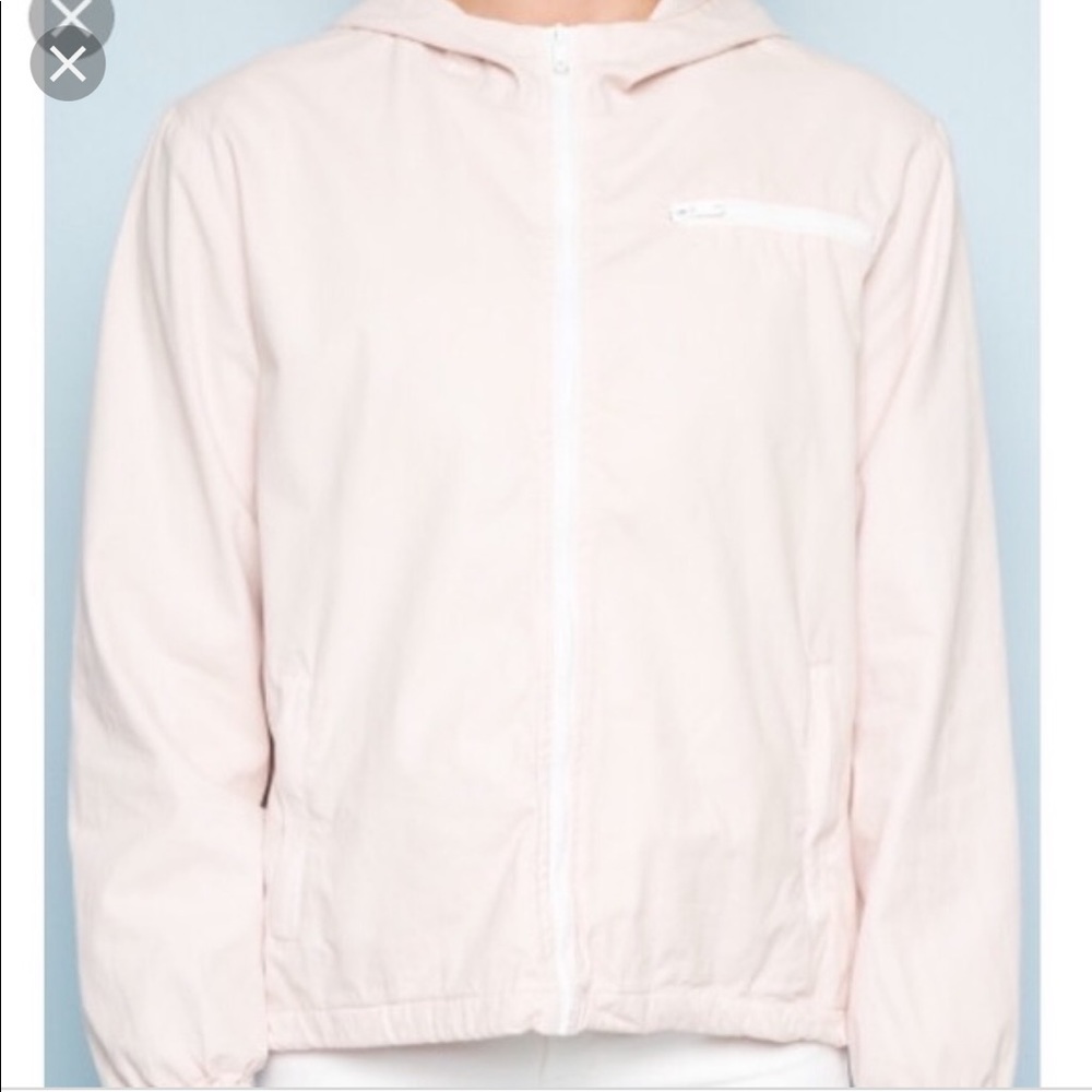 Brandy Melville Krissy Jacket